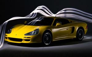 Spectre R45 '1997